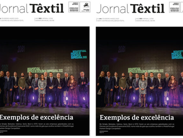 Exemplos de excelência