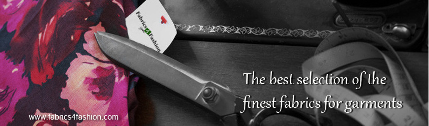 Fabrics4Fashion