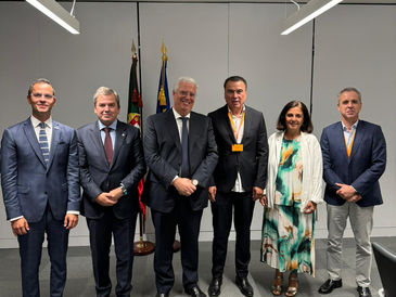 ANIVEC apresenta ao governo um pacote de possíveis medidas para potenciar o setor 
