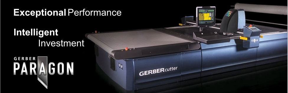 GERBER TECHNOLOGY