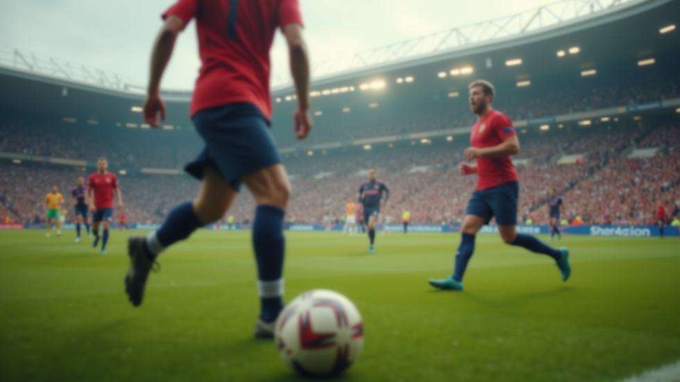 Top Tips for Excelling in Walking Football