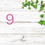 Thumbnail: Floral Wedding Photo Backdrops.  A3 & A4