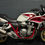 Thumbnail: 2008 Honda CB1300S - 17k Miles - Rare Red Frame Edition, Find Another....