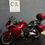 Thumbnail: 2012 Honda VFR1200F - DCT - Beautiful Example - FSH & Full Touring Luggage