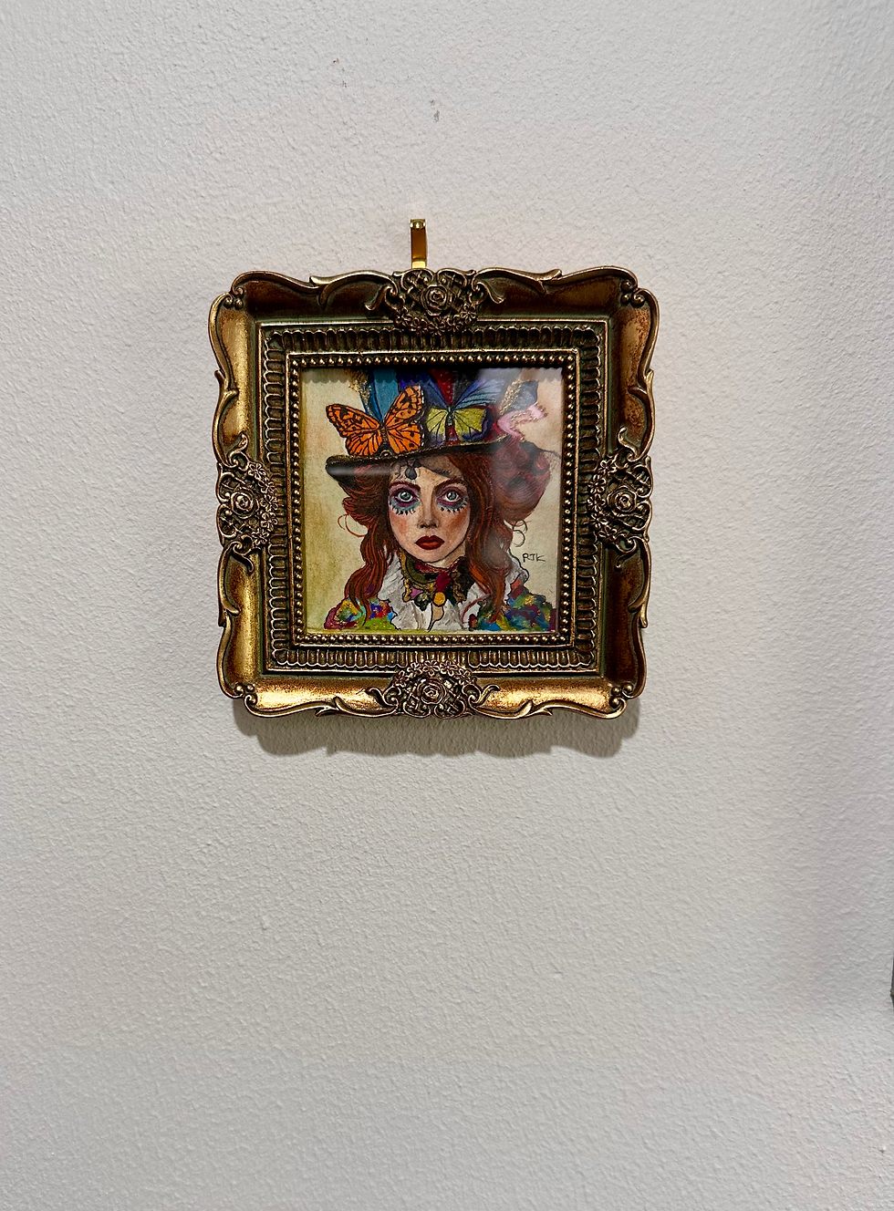 Thumbnail: Deluxe Miniature Water Colours