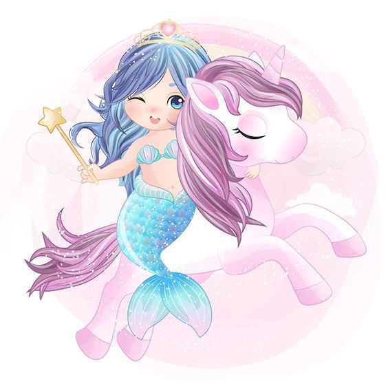 mermaids