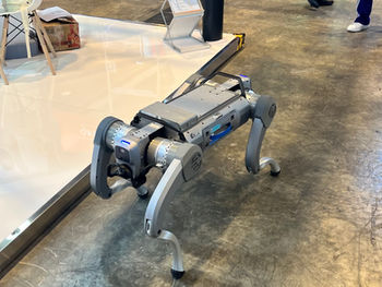 Insights from the Hong Kong Electronics Fair (Spring Edition) 2026