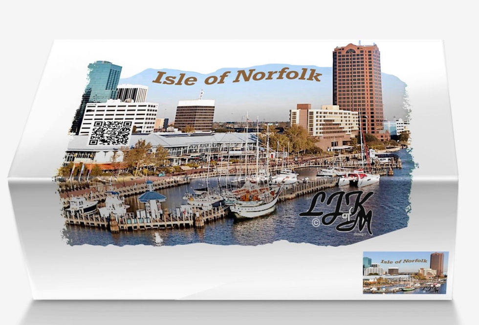 Thumbnail: Isle of Norfolk Italian Leather Shoes