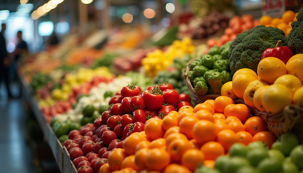 The Growing Challenge of Childhood Obesity: Early Action & Healthy Habits for Kids in Arizona