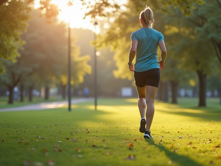 Celebrating Women’s Health & Fitness Day: Prioritizing Your Well-Being