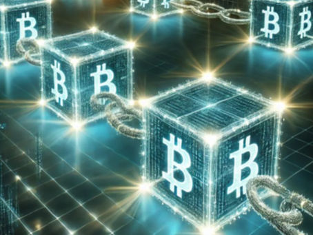 Understanding Blockchain: Building Trust in a Digital World