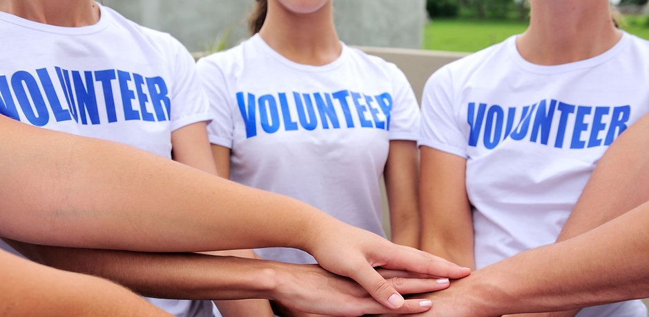 Volunteers