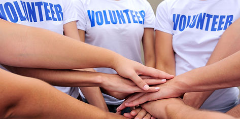 Volunteers