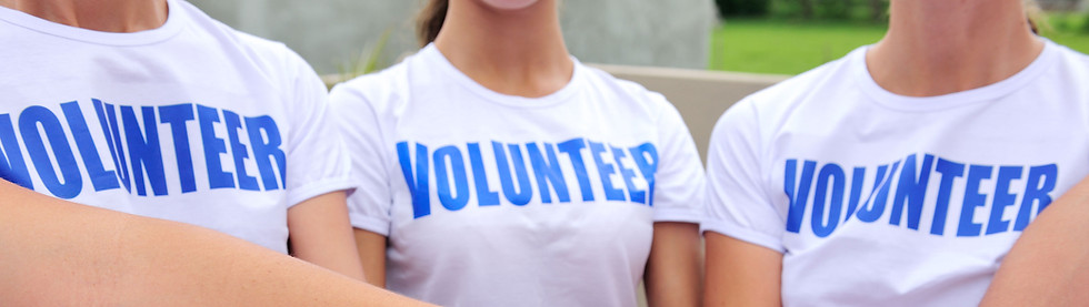 Volunteers