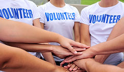 Volunteers
