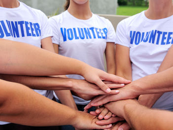 التطوع.. Volunteering - Arabic