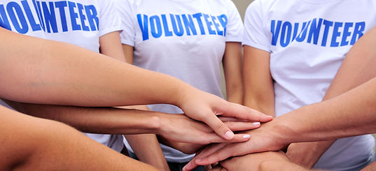 Volunteers
