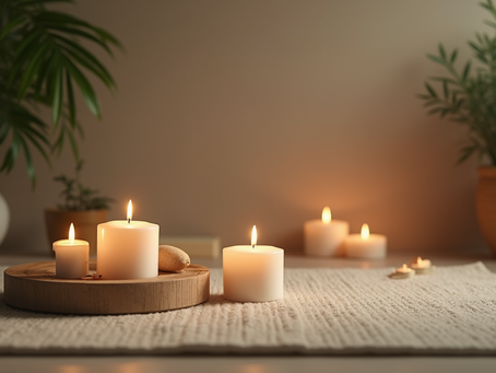The Art of Mindful Living