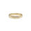 Thumbnail: Minimalist Band in 14k Gold