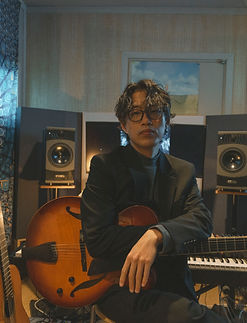 김재우 Jaewoo Kim