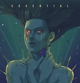 리마이더스_ESSENTIAL 앨범커버.jpg