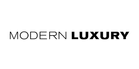 modern luxury dallas magazine logo