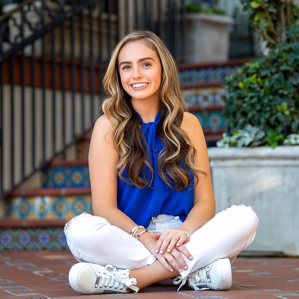 Wendi Kesler Photography, Dallas Senior Portrait Photographer