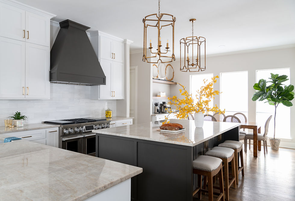 Kitchen: Another beautiful space created by Kristi Hopper, CEO and founder of Kristi Hopper Deisgns. With 25 years of experience, the KHD team elevates life at home for families in Coppell, Southlake, Westlake, Plano, Frisco, Dallas, Lake Highlands, Highland Park, University Park, and across North Texas. Coppell Interior Designer, Top Coppell Designers, Best Interior Designers in Coppell, Best Interior Designers in Dallas, Top Dallas Designer, Award-winning Interior Design, Interior Designers Near Me, Best Designer in Coppell.