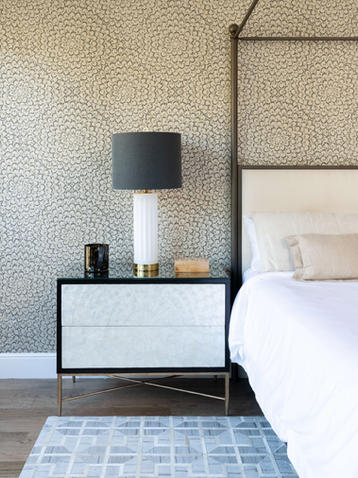 Bedrooms
