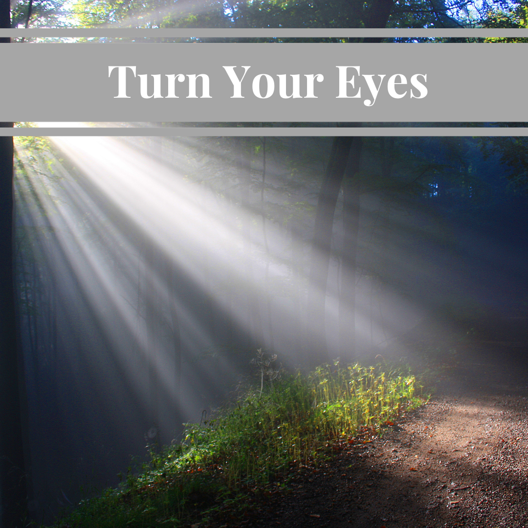 Turn Your Eyes / Complete Set