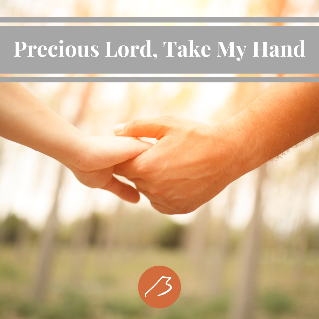 Precious Lord, Take My Hand / Piano