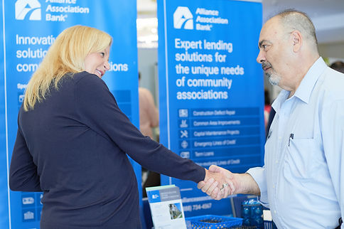 Trade show-Castle group property management-palm beach-magazine photo booth 75.jpg