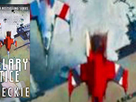 Ancillary Justice