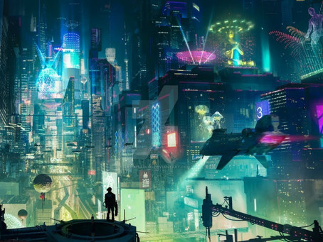 Blade Runner - Review