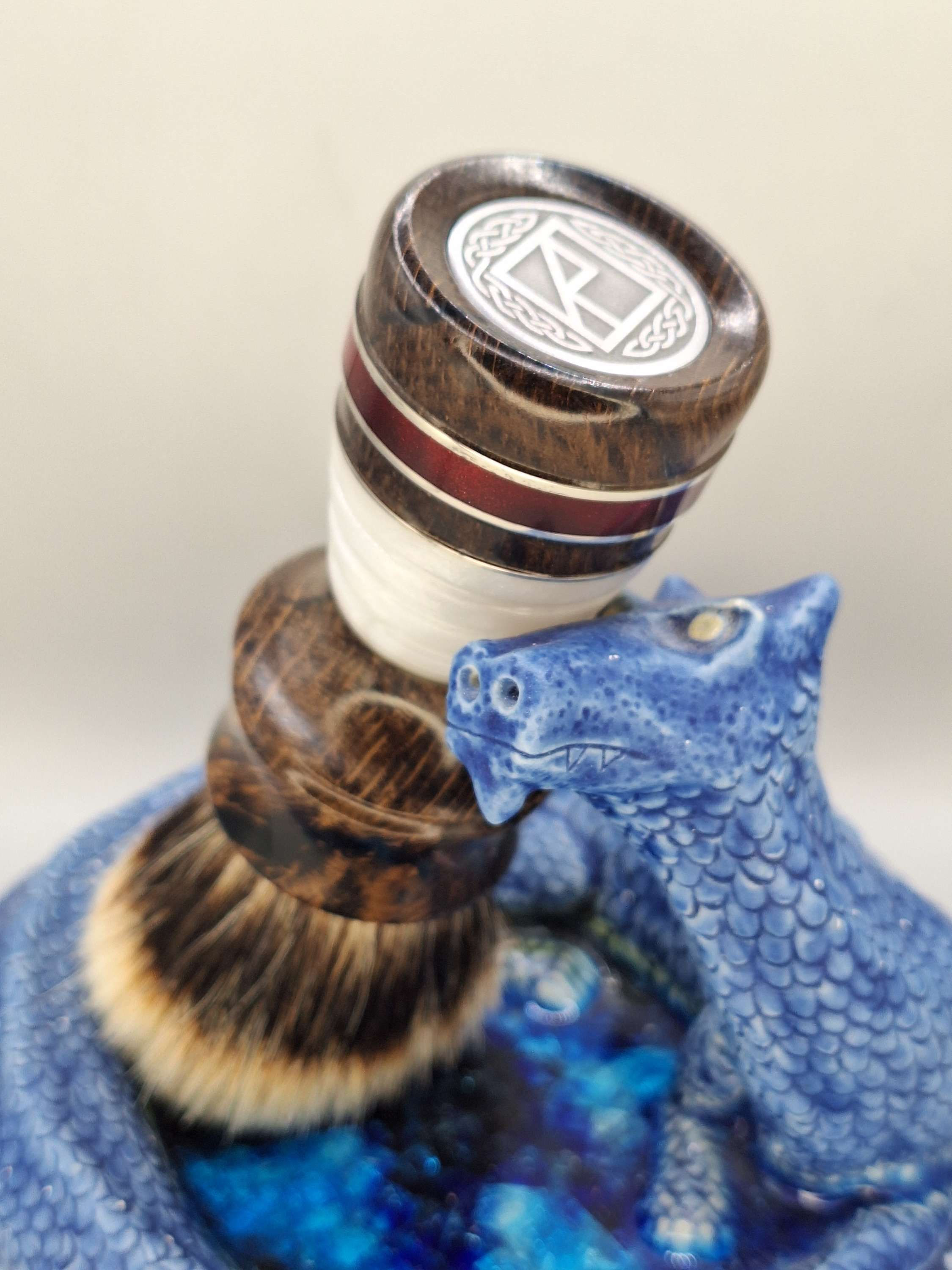 Custom order for Andrea Insolia