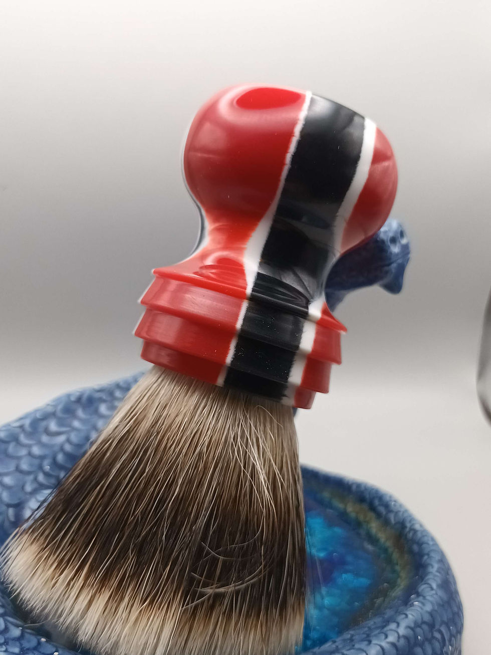 Thumbnail: Poly Resin Handle 