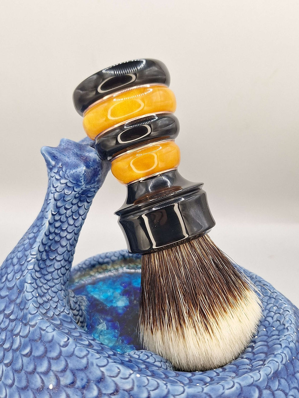 Thumbnail: "The Beekeeper" custom for John 
