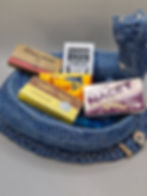 Thumbnail: Blade sample pack 5x5(25)