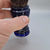 Thumbnail: "Toxic Vase" 26mm Acrylic/Copper 