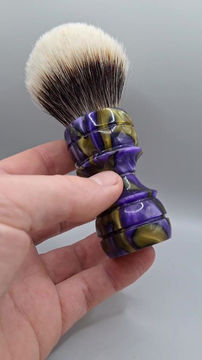 Thumbnail: "Majesty " Akrylic 26mm 