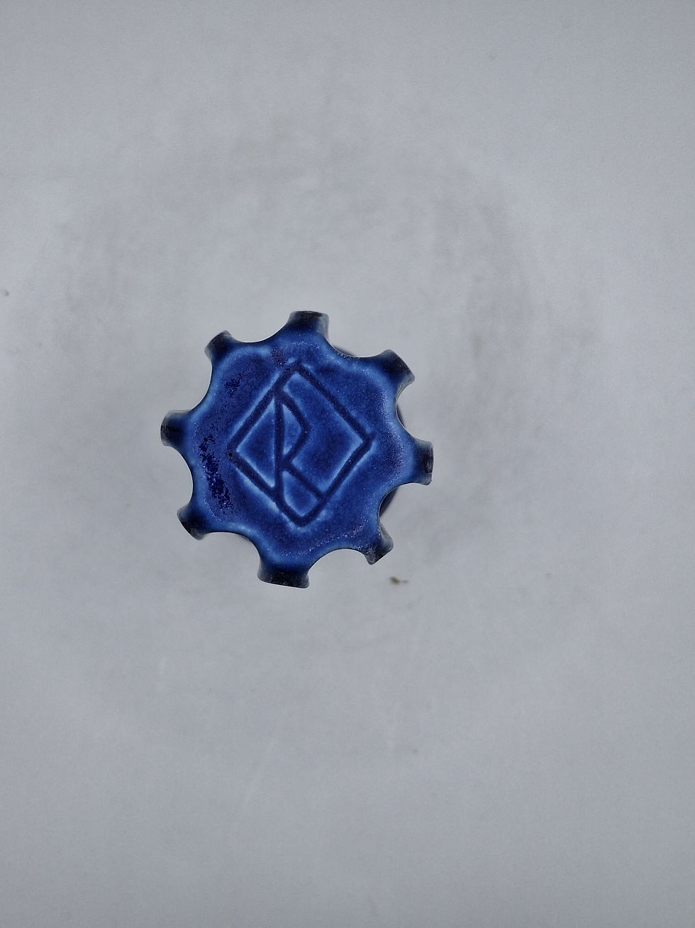 Thumbnail: 26mm fluted Runic handle 