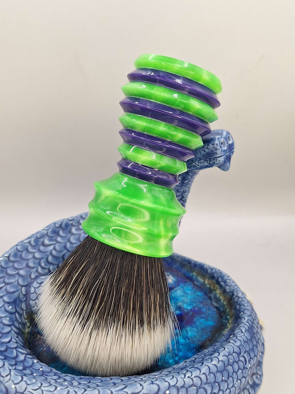 "Venom" 26mm Acrylic