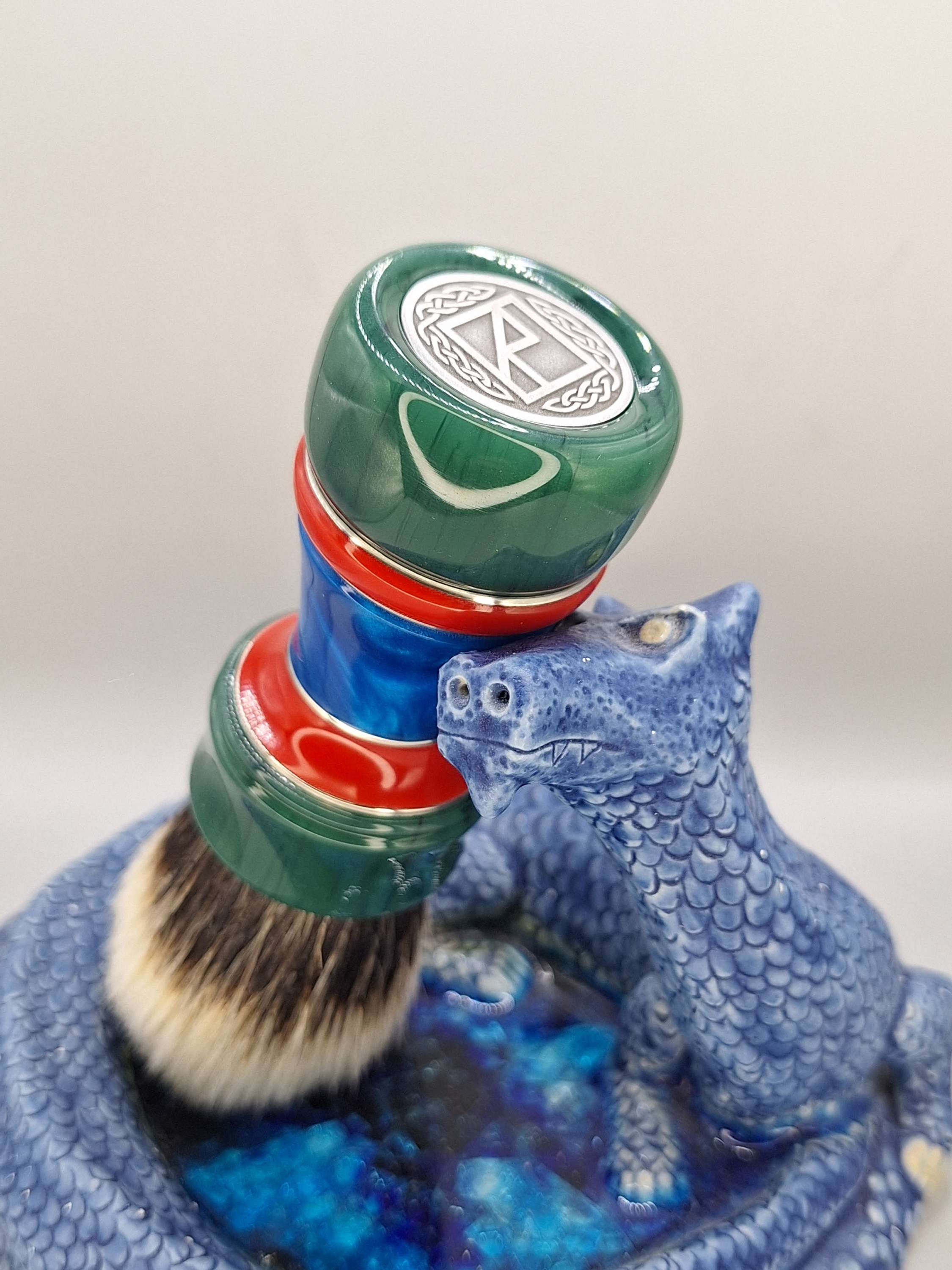 Custom order for Andy Green