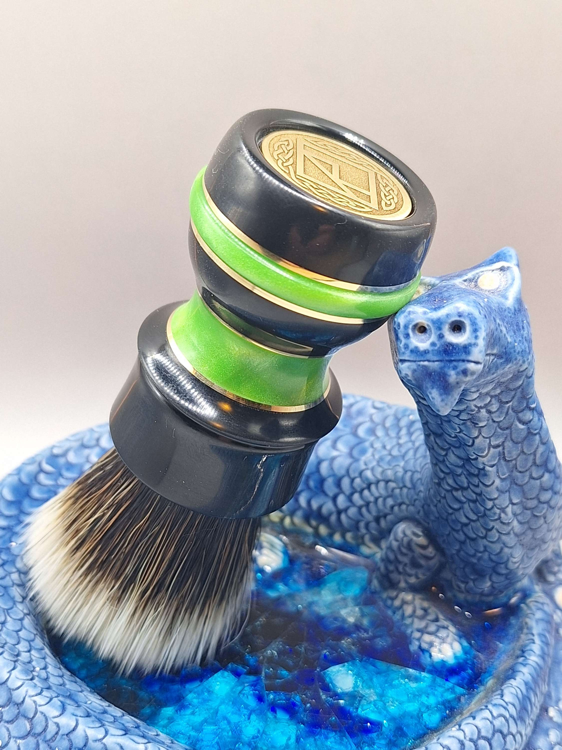 Custom order for Christian Fortuzzi