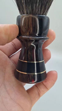 Thumbnail: "Primal Fire" Neolithic 8000yr old Oak 26mm 