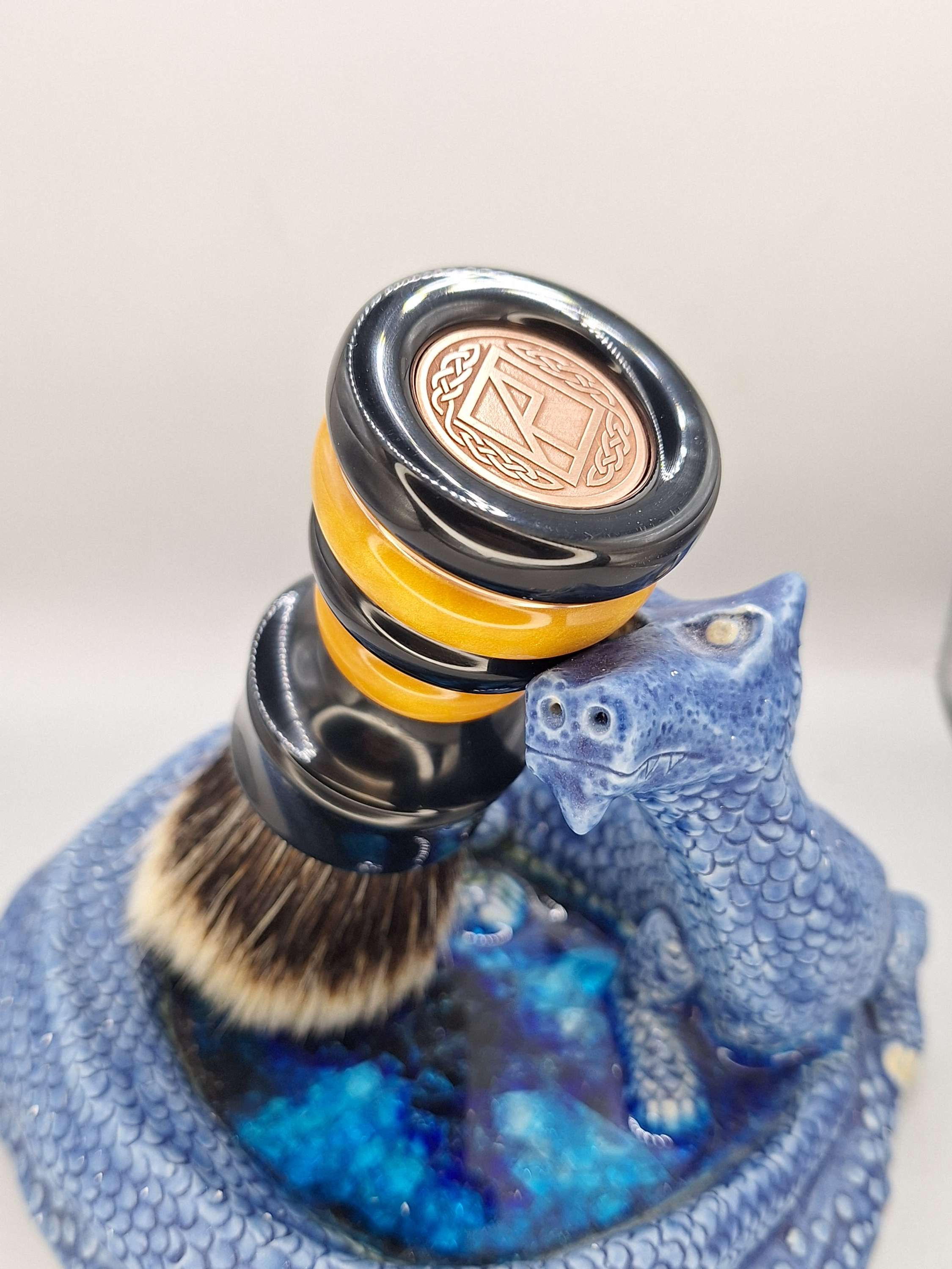 "The Beekeeper" custom for John