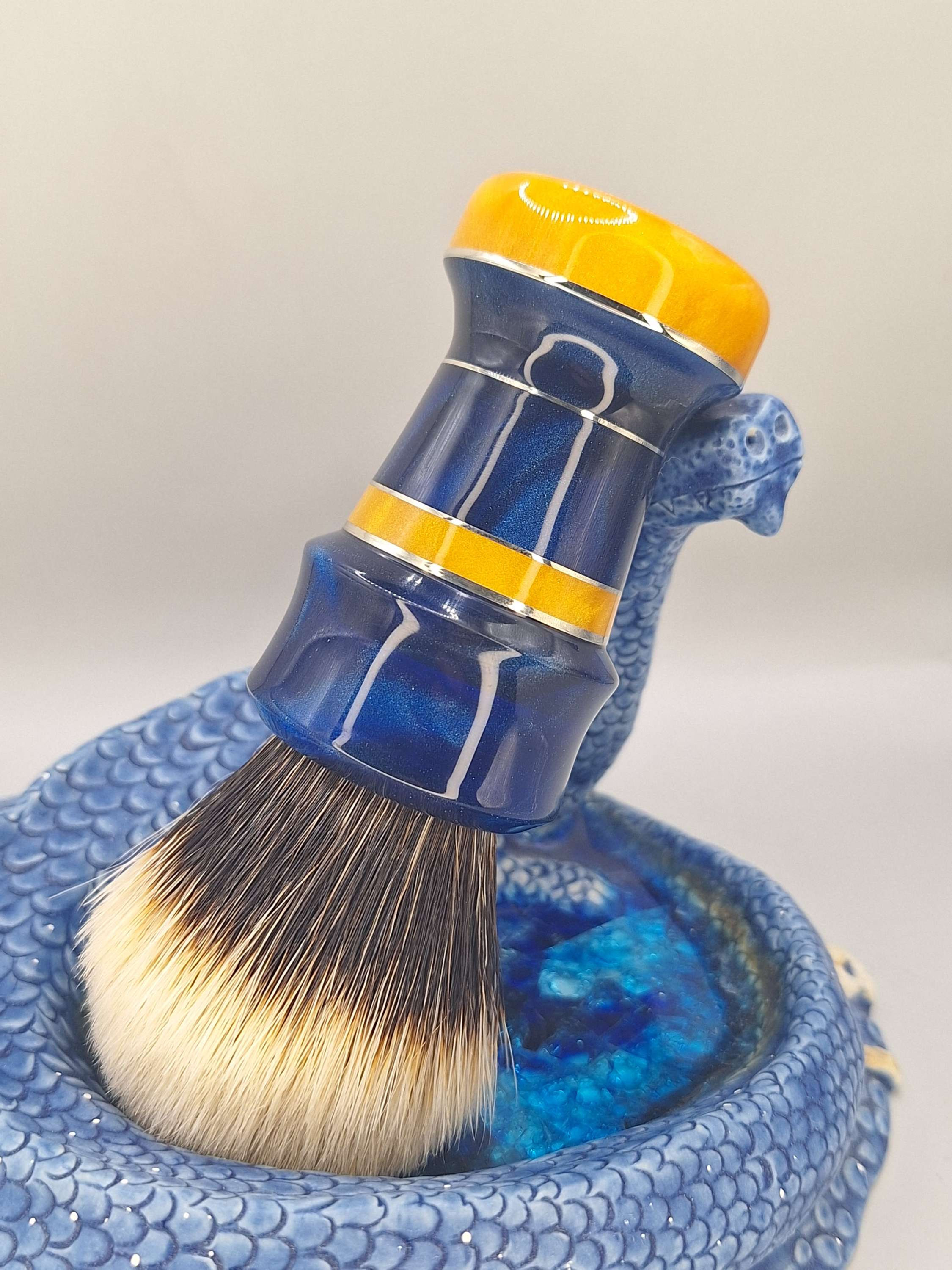 Custom order for Marco Pisapia