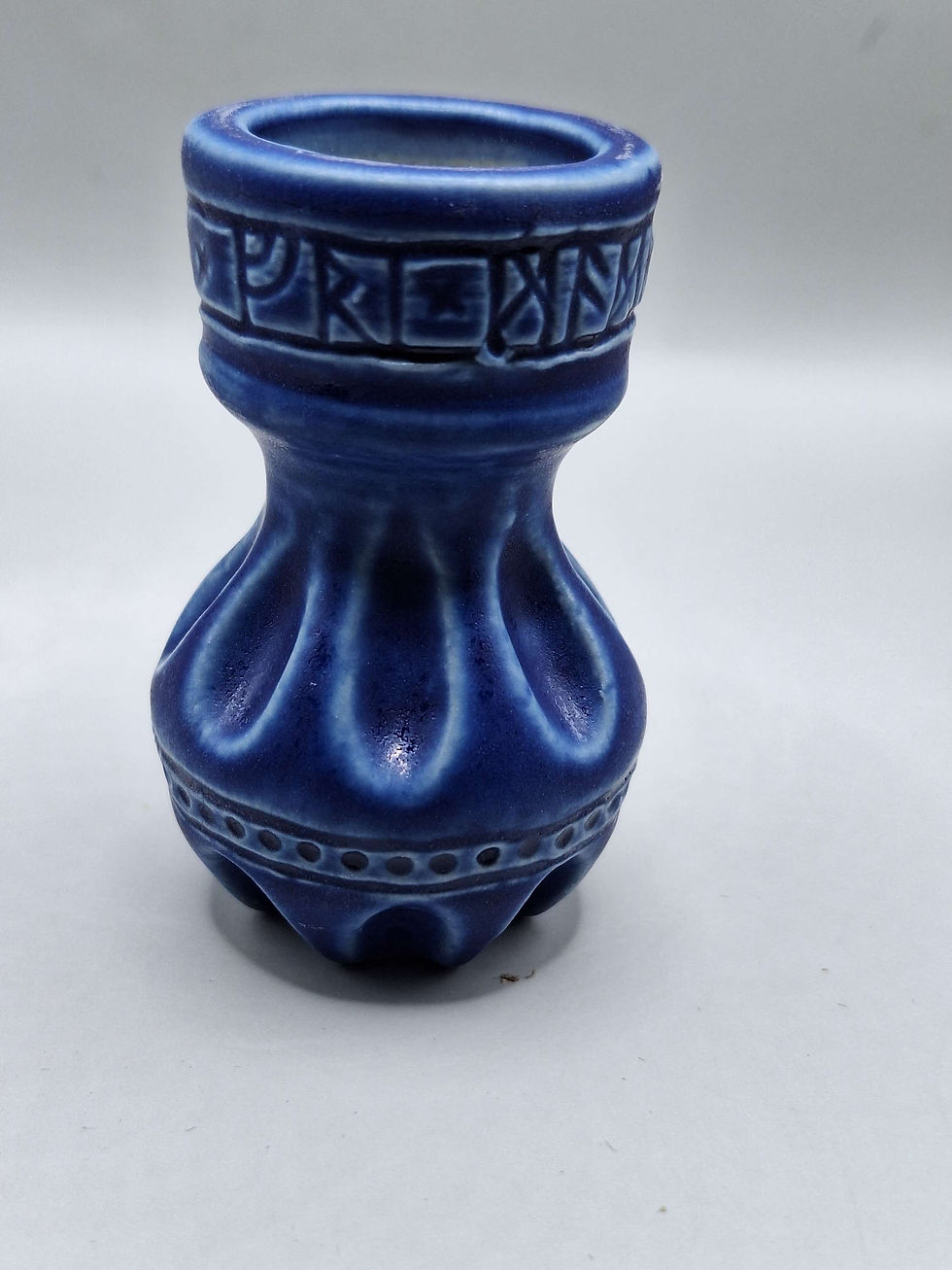 Thumbnail: 26mm fluted Runic design 