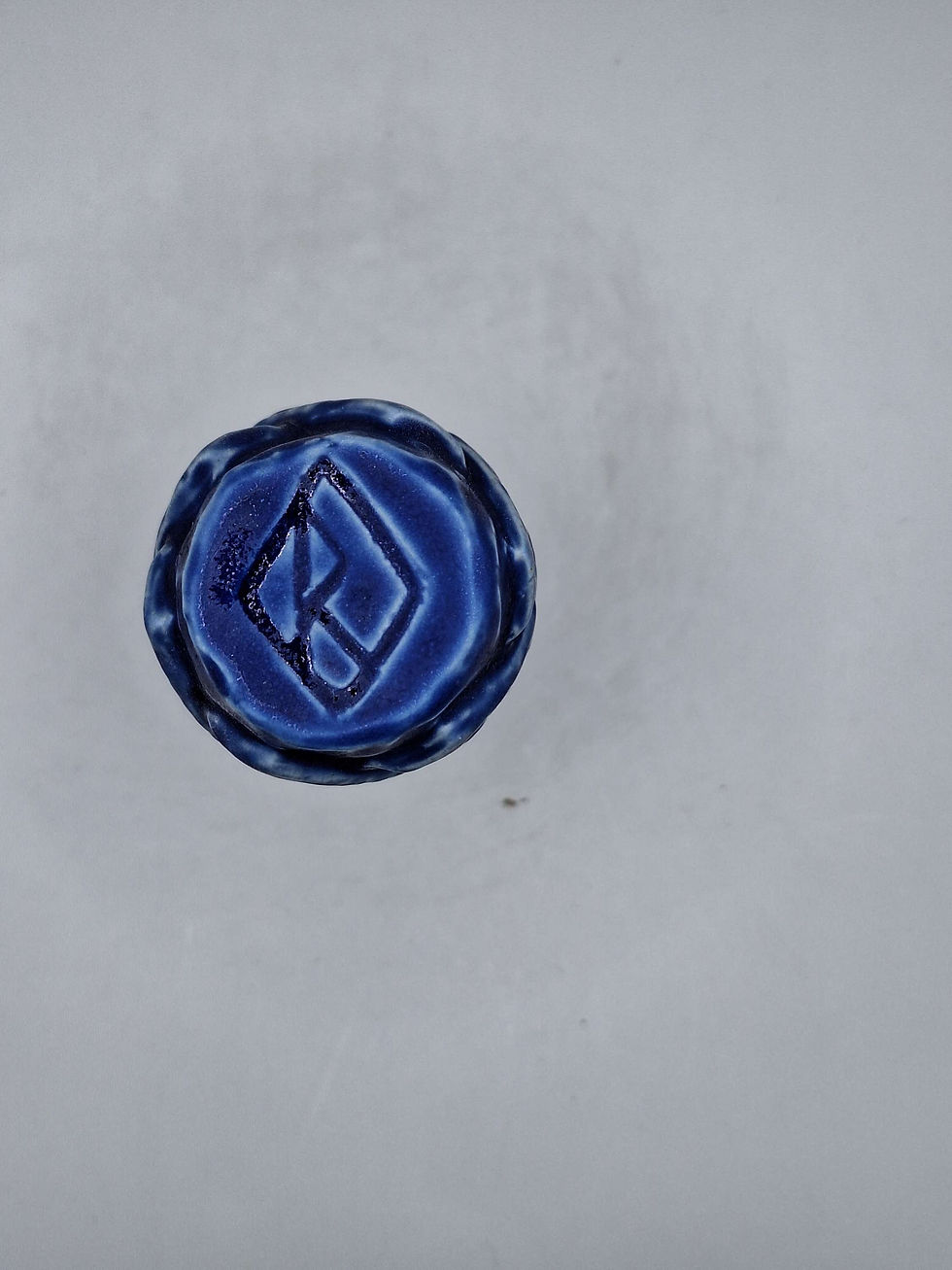 Thumbnail: 26mm Deluxe Celtic handle 