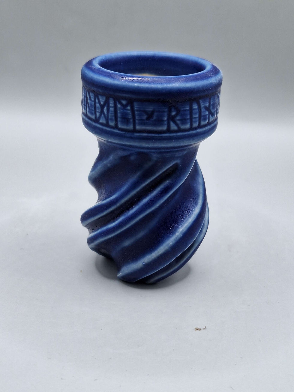 Thumbnail: 26mm Spiral Fluted handle 